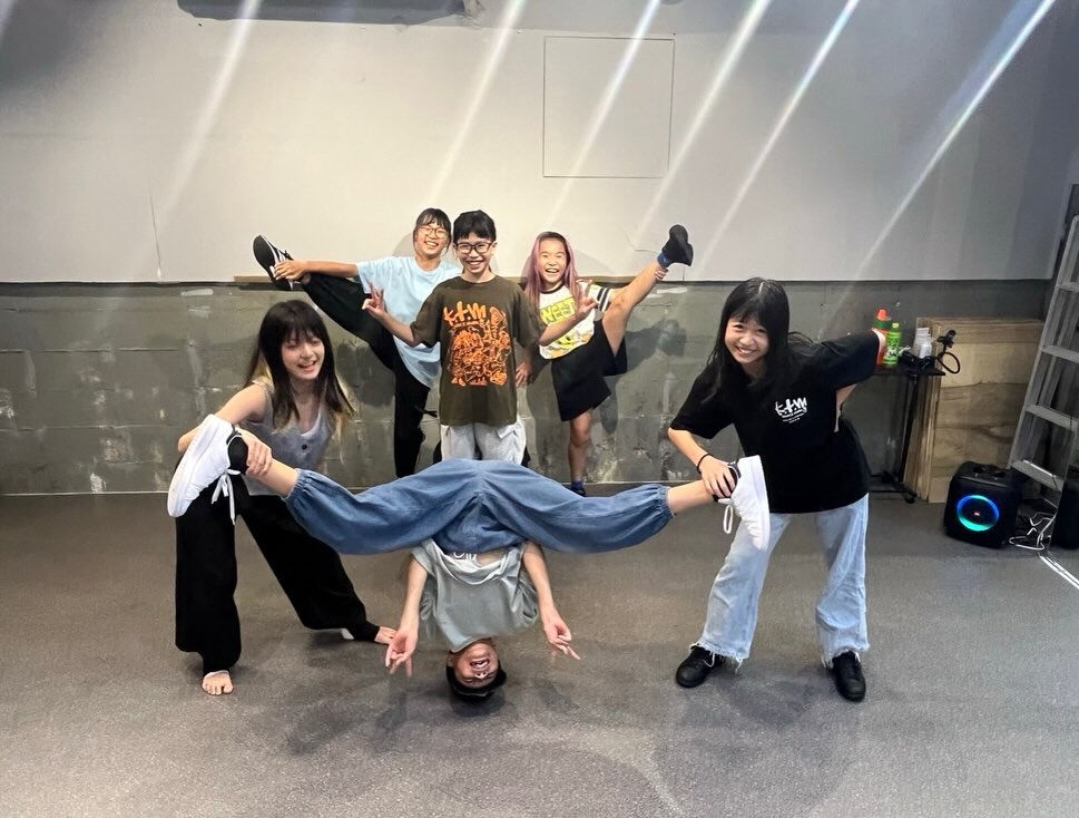 RyU先生