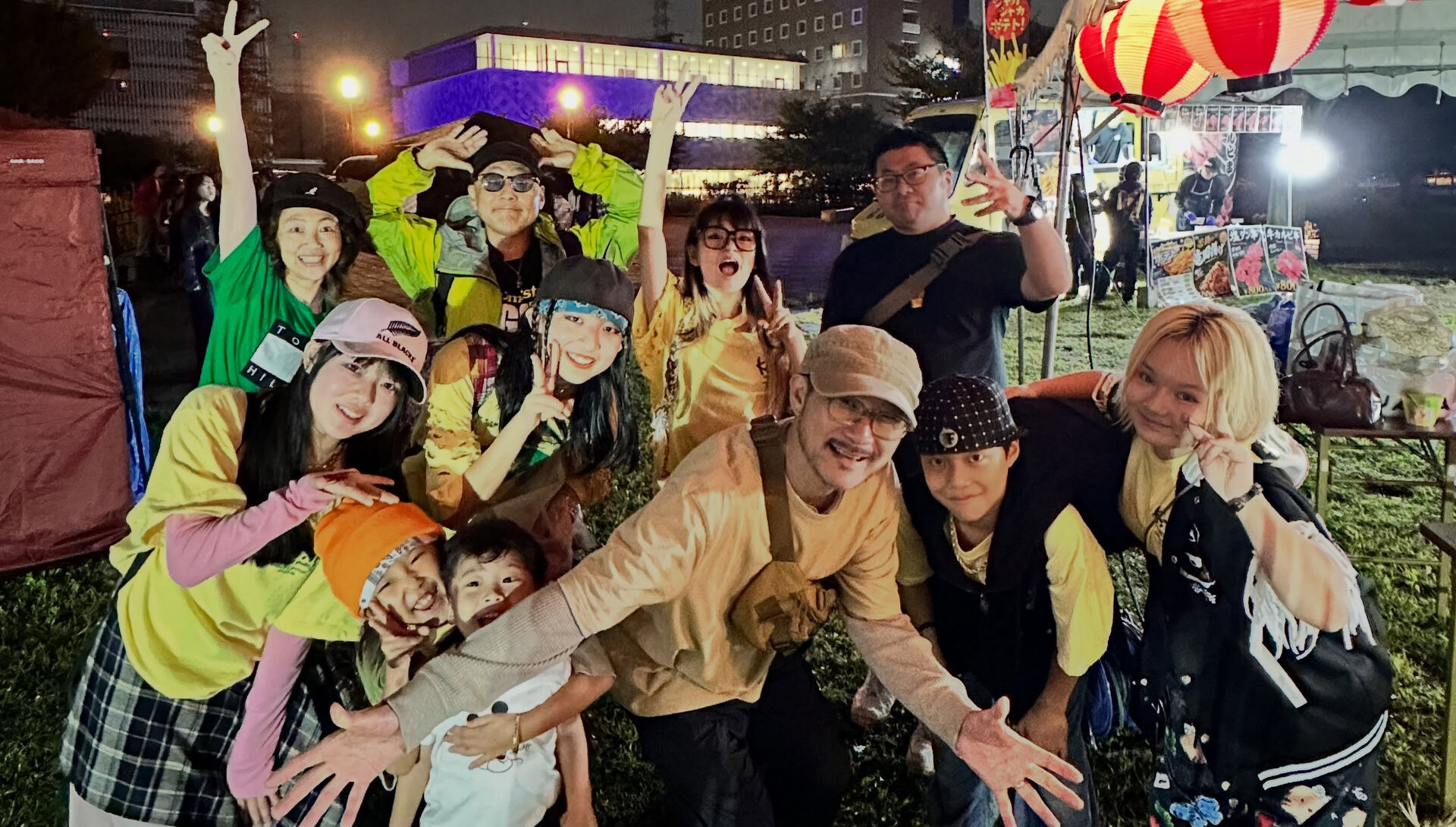 LITPIA PARK× boomista JAM  @li
