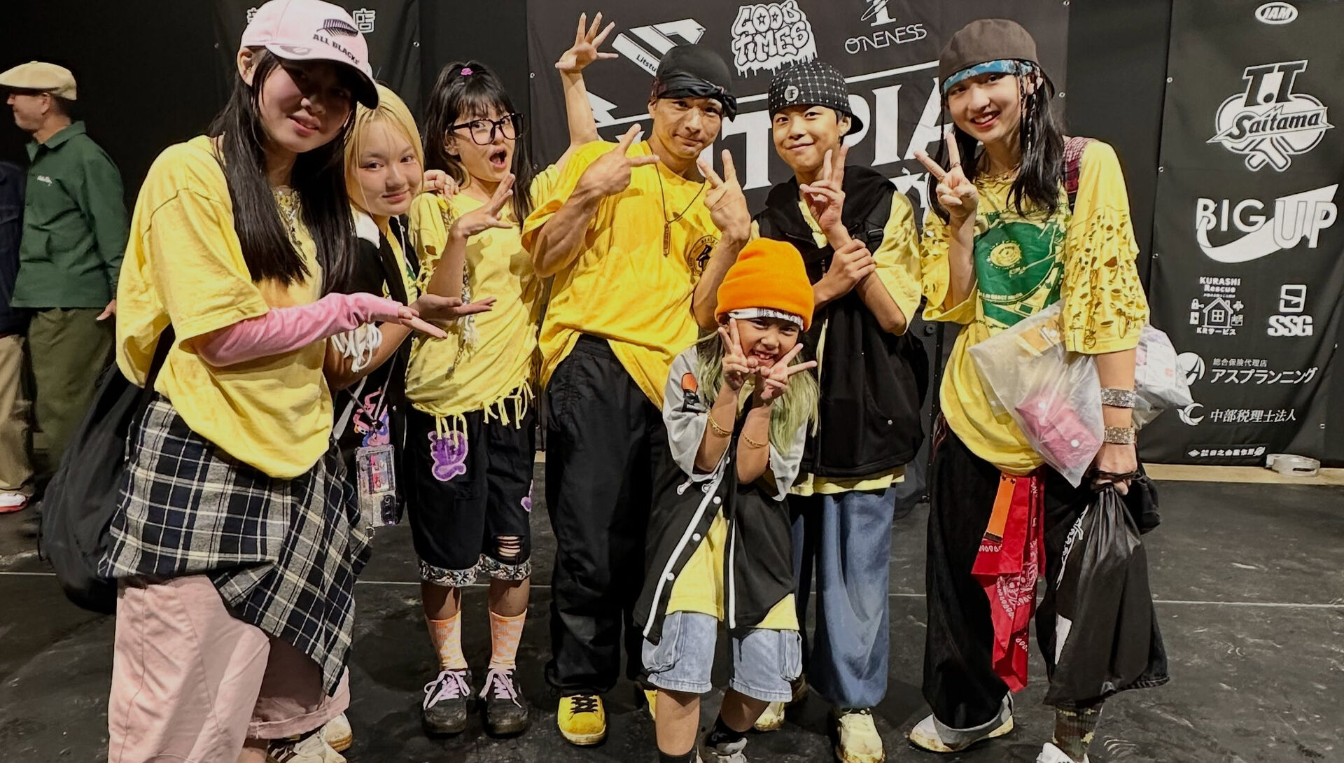LITPIA PARK× boomista JAM  @li