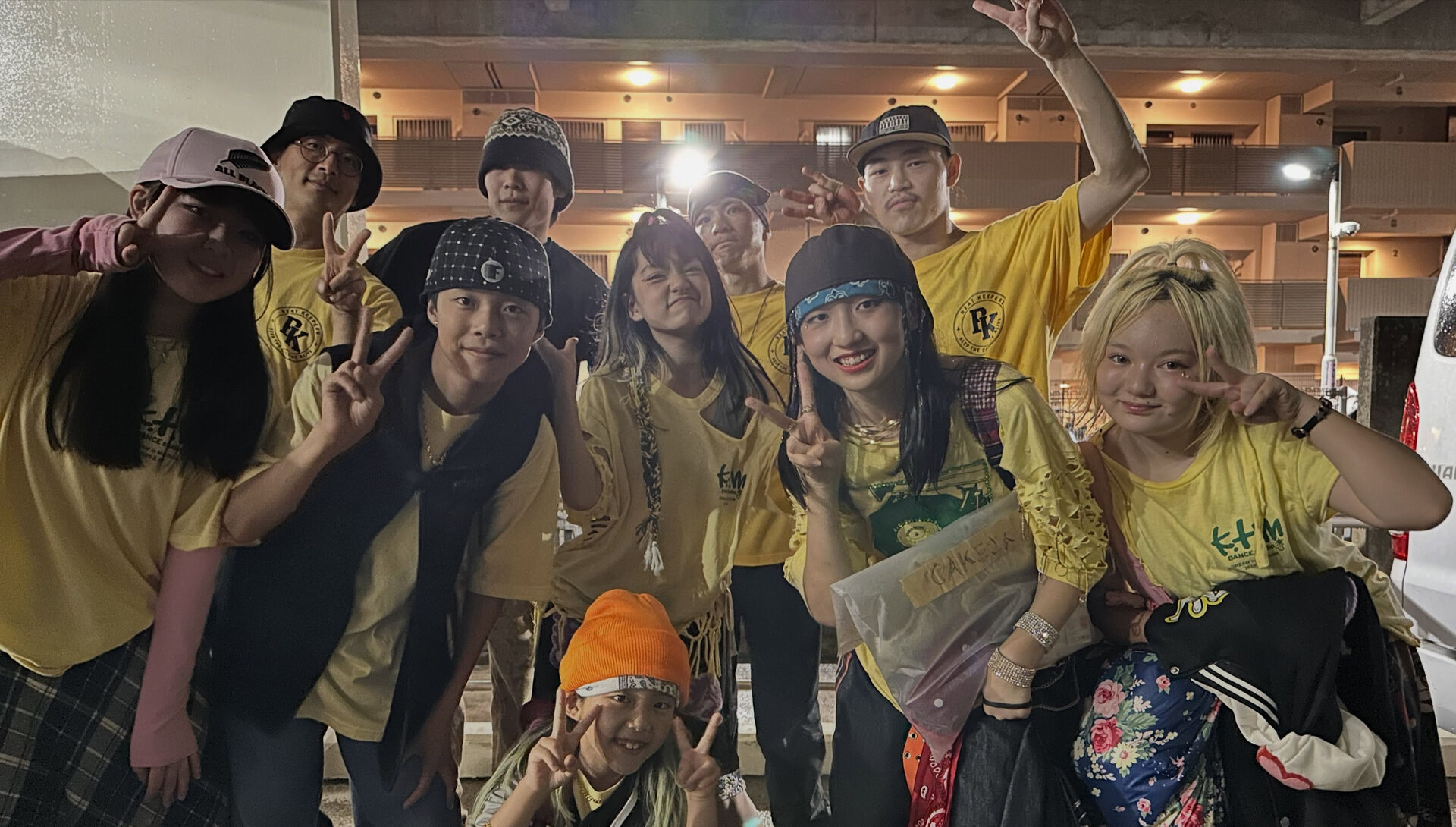 LITPIA PARK× boomista JAM  @li